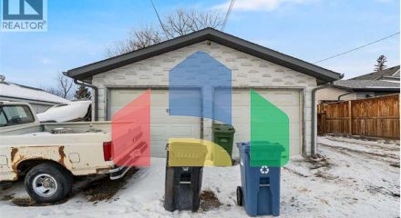 Residential - Multi-Family - Calgary, Canada - Canada