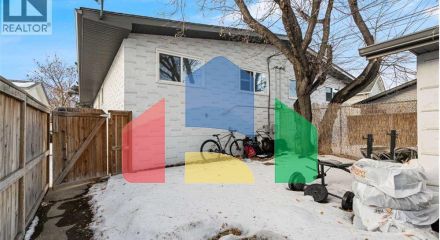 Residential - Multi-Family - Calgary, Canada - Canada