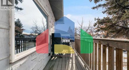 Residential - Multi-Family - Calgary, Canada - Canada