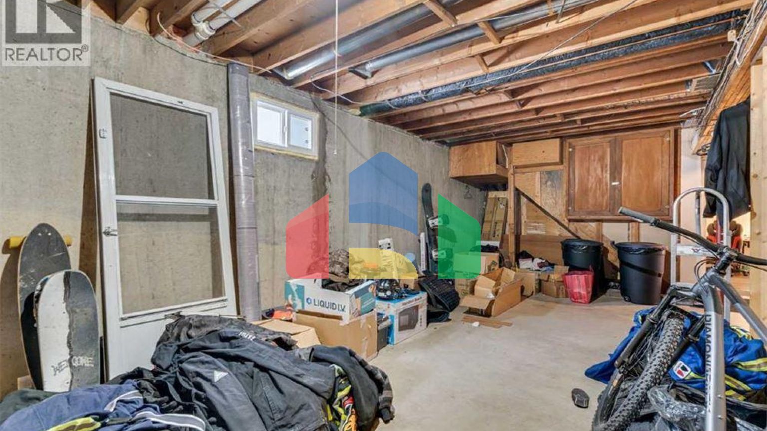 Residential - Multi-Family - Calgary, Canada - Canada