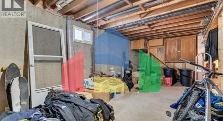 Residential - Multi-Family - Calgary, Canada - Canada