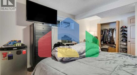 Residential - Multi-Family - Calgary, Canada - Canada