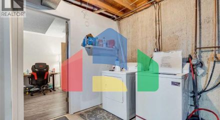 Residential - Multi-Family - Calgary, Canada - Canada