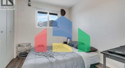 Residential - Multi-Family - Calgary, Canada - Canada