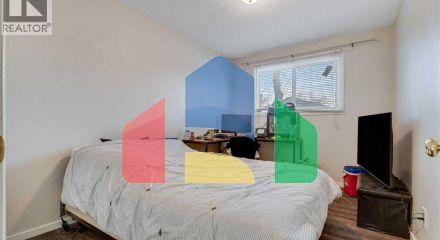 Residential - Multi-Family - Calgary, Canada - Canada