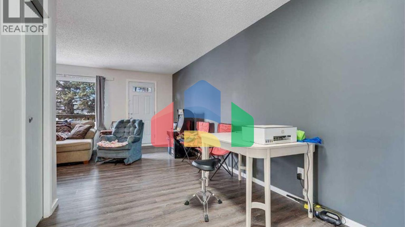 Residential - Multi-Family - Calgary, Canada - Canada