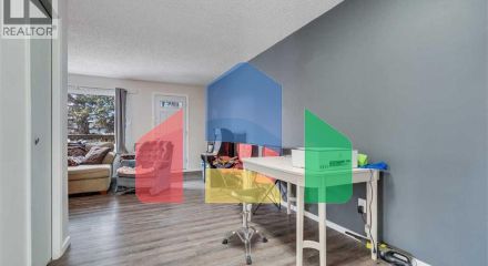 Residential - Multi-Family - Calgary, Canada - Canada