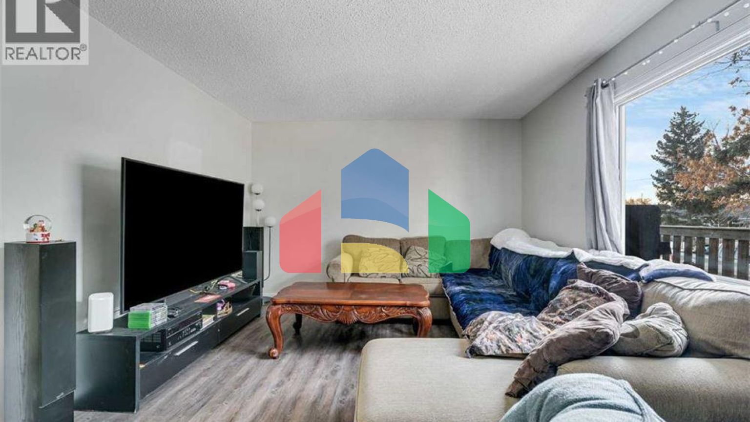 Residential - Multi-Family - Calgary, Canada - Canada