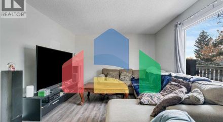 Residential - Multi-Family - Calgary, Canada - Canada