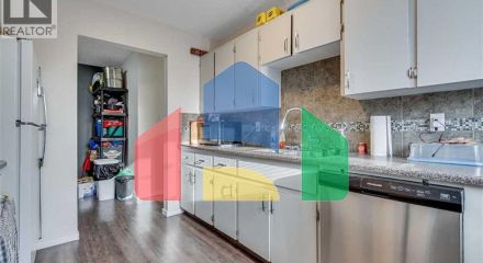 Residential - Multi-Family - Calgary, Canada - Canada