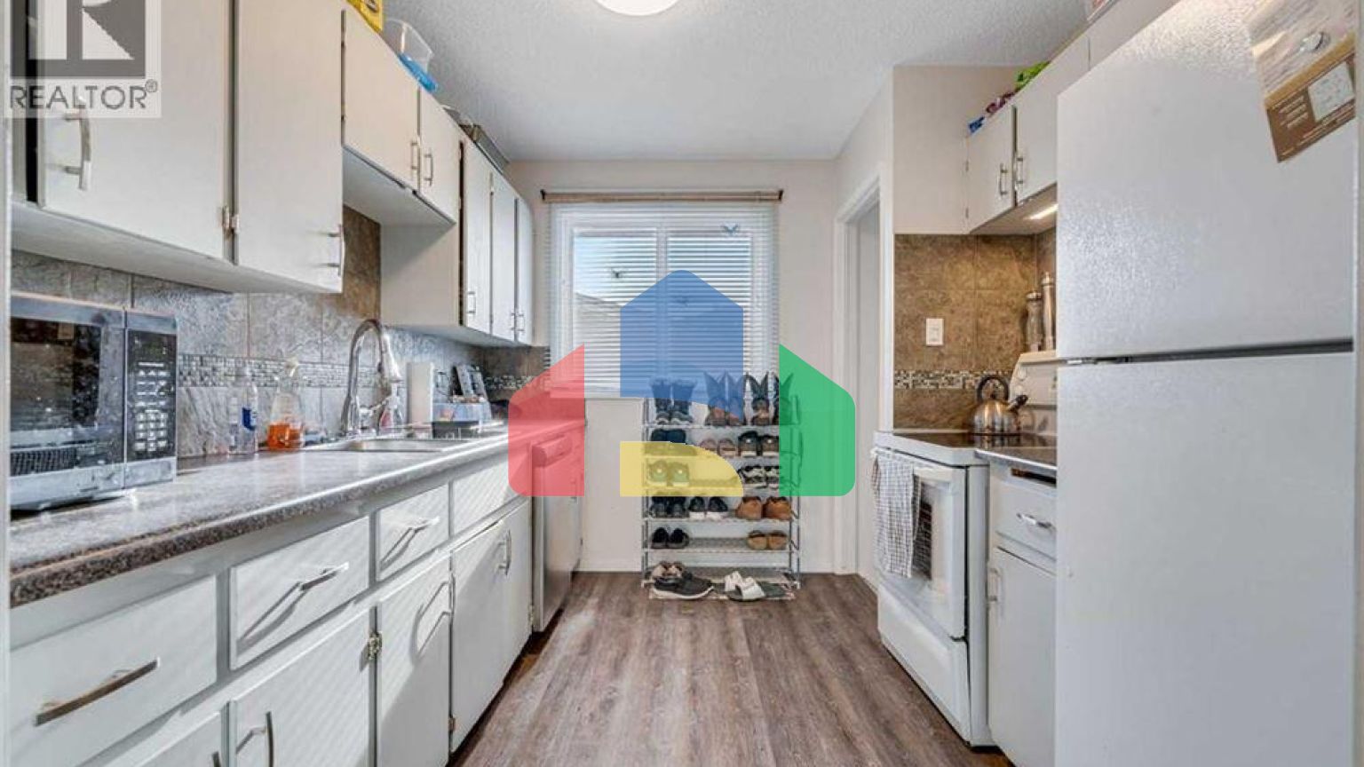 Residential - Multi-Family - Calgary, Canada - Canada