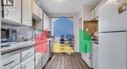 Residential - Multi-Family - Calgary, Canada - Canada