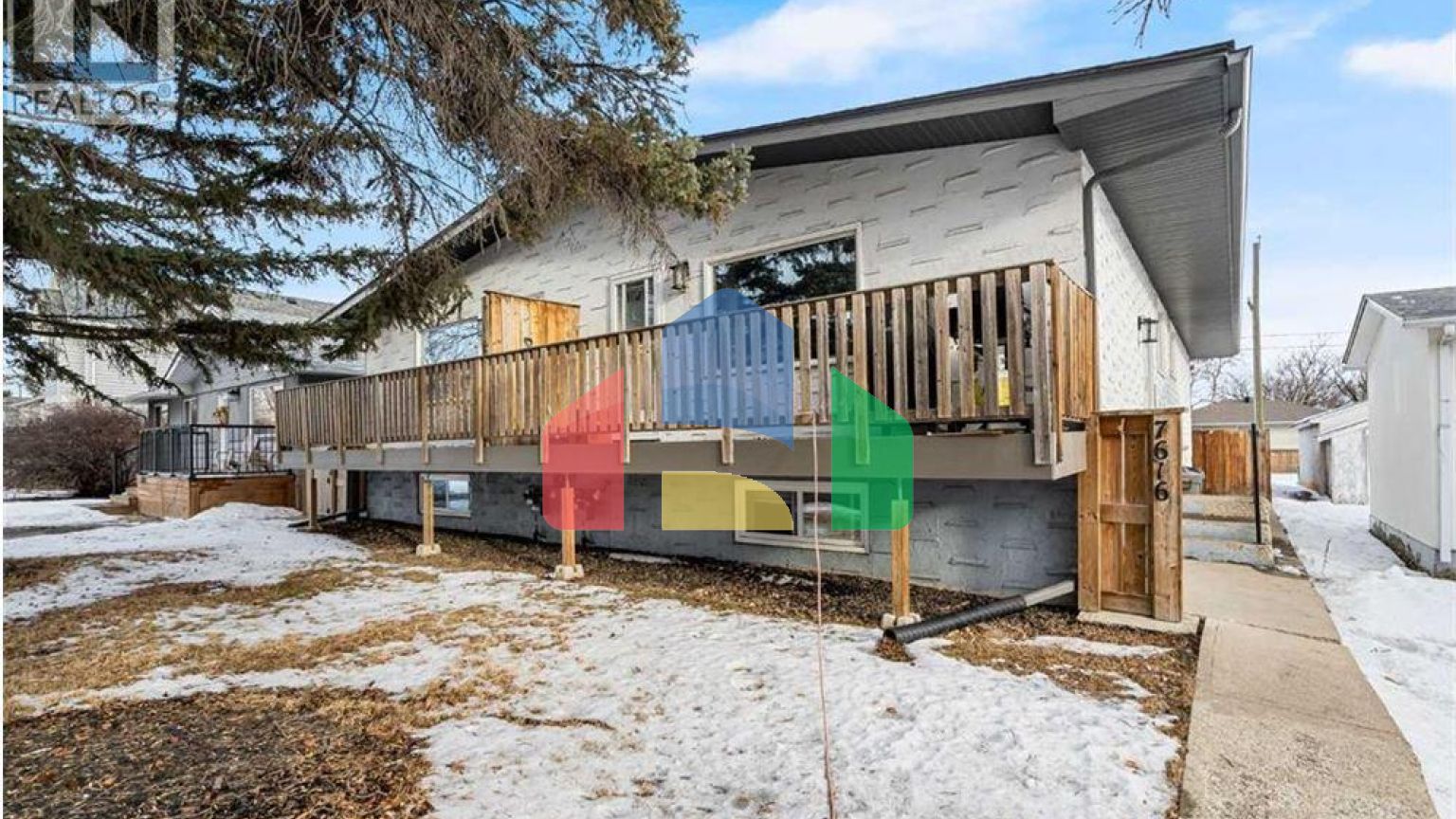 Residential - Multi-Family - Calgary, Canada - Canada