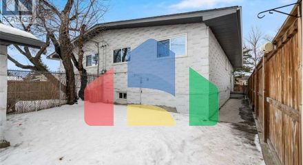 Residential - Multi-Family - Calgary, Canada - Canada