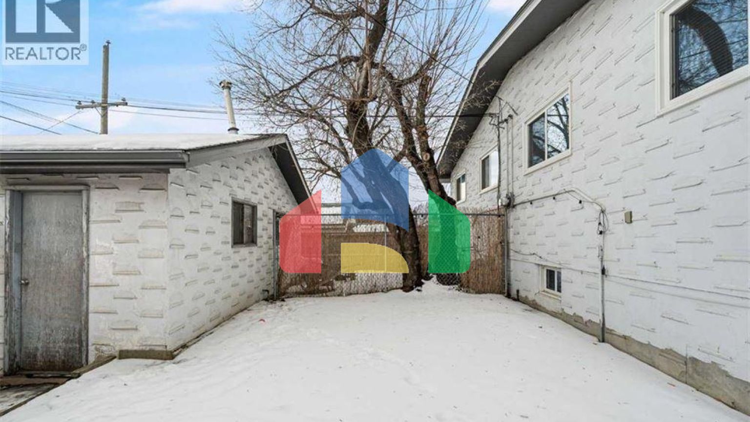 Residential - Multi-Family - Calgary, Canada - Canada