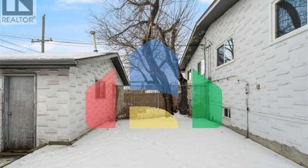 Residential - Multi-Family - Calgary, Canada - Canada