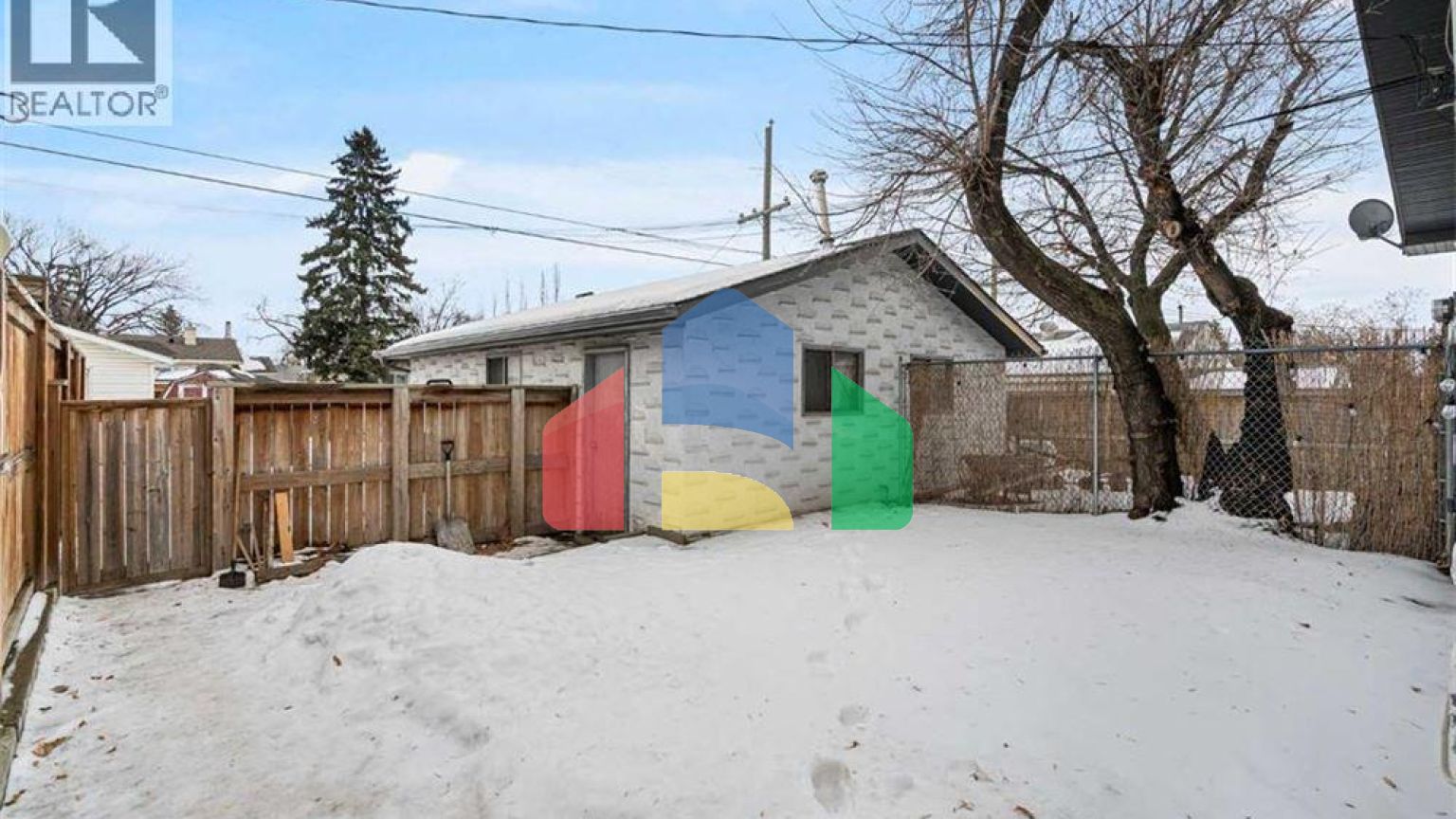 Residential - Multi-Family - Calgary, Canada - Canada