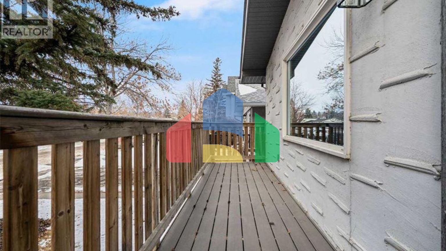 Residential - Multi-Family - Calgary, Canada - Canada