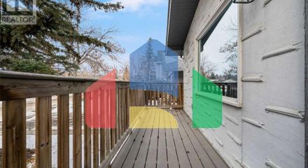 Residential - Multi-Family - Calgary, Canada - Canada