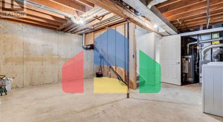 Residential - Multi-Family - Calgary, Canada - Canada