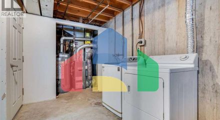 Residential - Multi-Family - Calgary, Canada - Canada