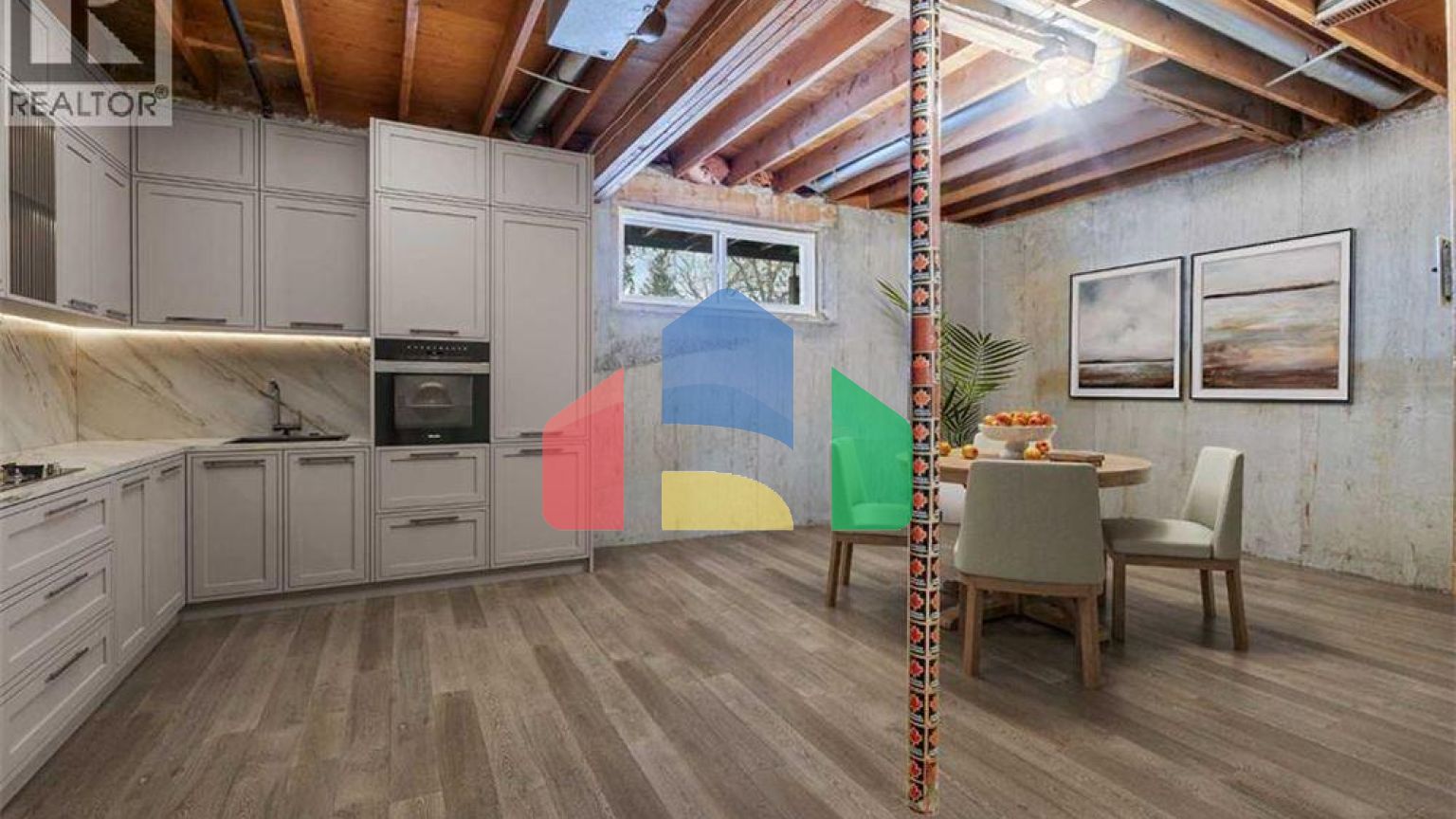 Residential - Multi-Family - Calgary, Canada - Canada