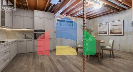 Residential - Multi-Family - Calgary, Canada - Canada