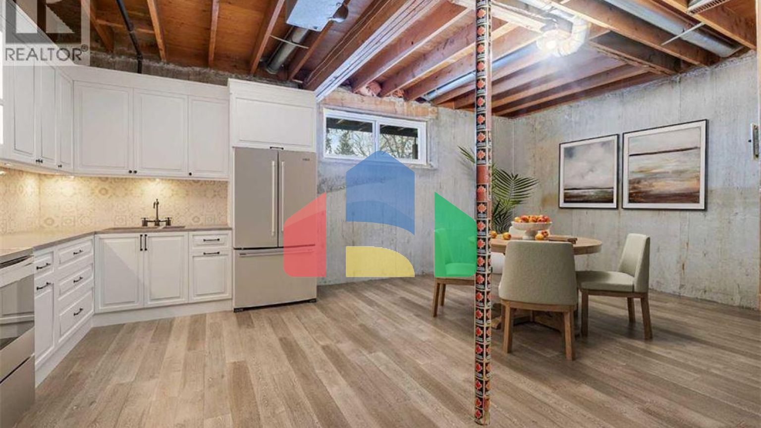 Residential - Multi-Family - Calgary, Canada - Canada