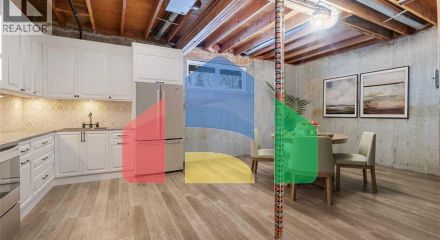 Residential - Multi-Family - Calgary, Canada - Canada