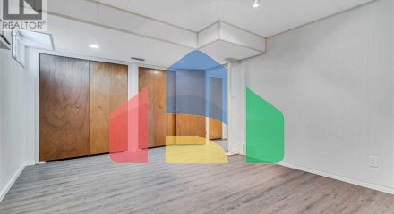 Residential - Multi-Family - Calgary, Canada - Canada