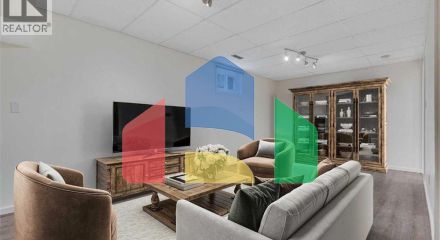 Residential - Multi-Family - Calgary, Canada - Canada