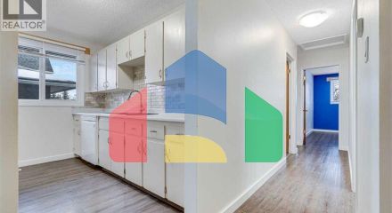 Residential - Multi-Family - Calgary, Canada - Canada