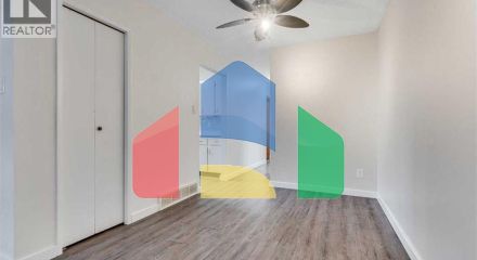 Residential - Multi-Family - Calgary, Canada - Canada