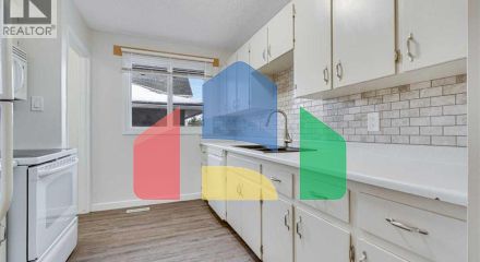 Residential - Multi-Family - Calgary, Canada - Canada