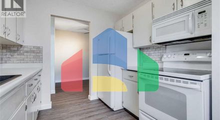 Residential - Multi-Family - Calgary, Canada - Canada