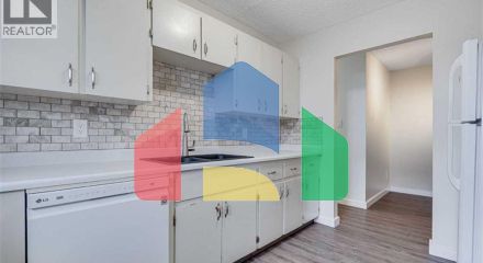 Residential - Multi-Family - Calgary, Canada - Canada