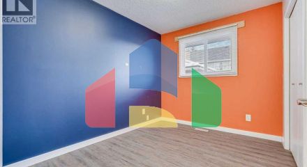 Residential - Multi-Family - Calgary, Canada - Canada