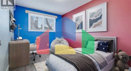 Residential - Multi-Family - Calgary, Canada - Canada