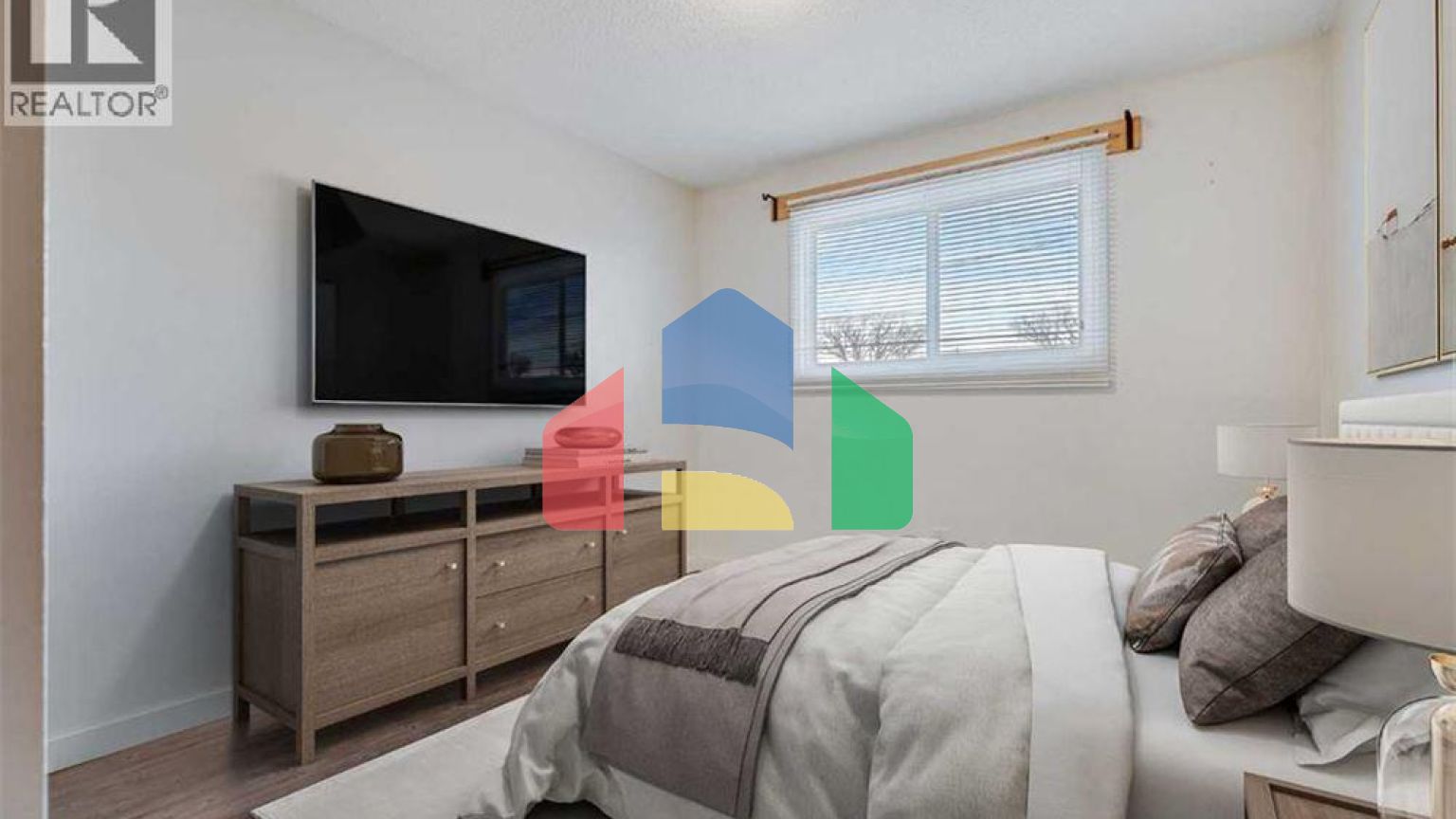 Residential - Multi-Family - Calgary, Canada - Canada