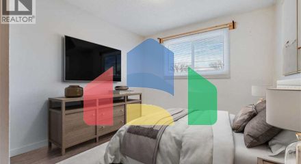 Residential - Multi-Family - Calgary, Canada - Canada