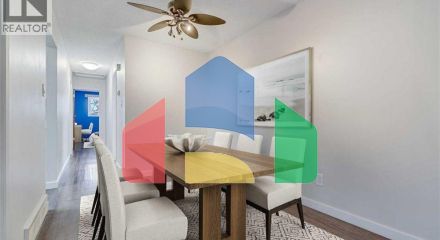 Residential - Multi-Family - Calgary, Canada - Canada