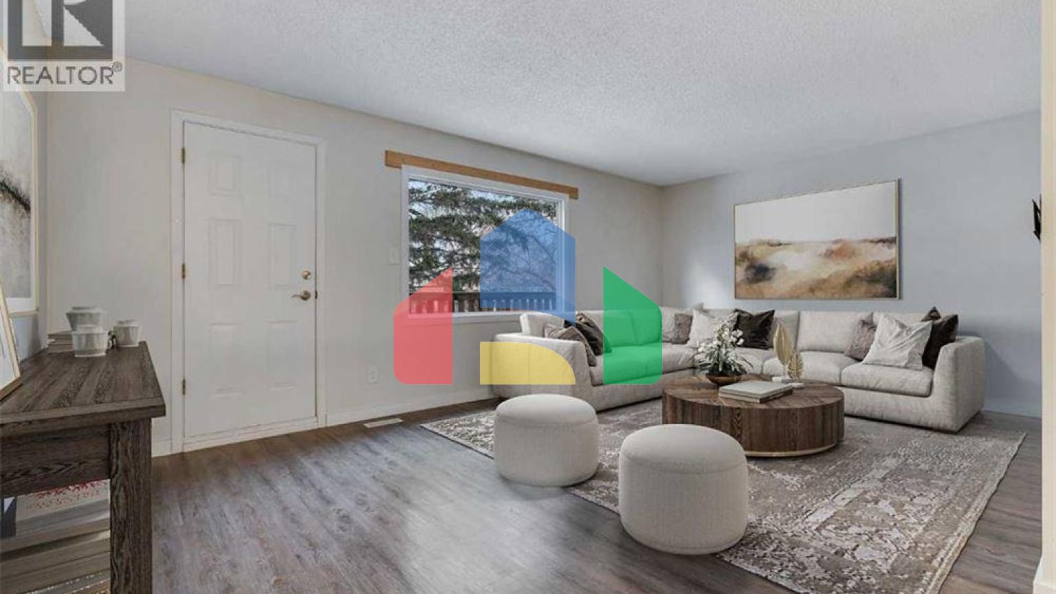 Residential - Multi-Family - Calgary, Canada - Canada