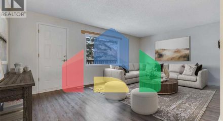 Residential - Multi-Family - Calgary, Canada - Canada