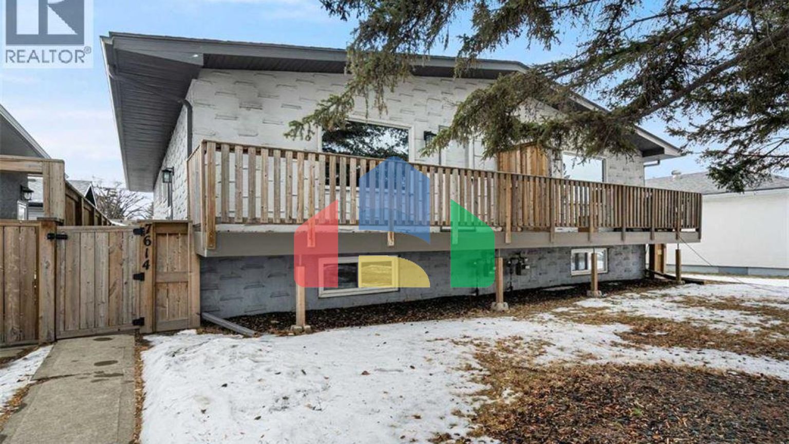 Residential - Multi-Family - Calgary, Canada - Canada