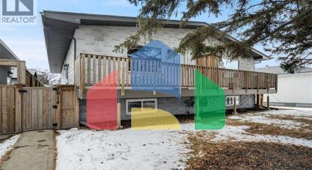 Residential - Multi-Family - Calgary, Canada - Canada