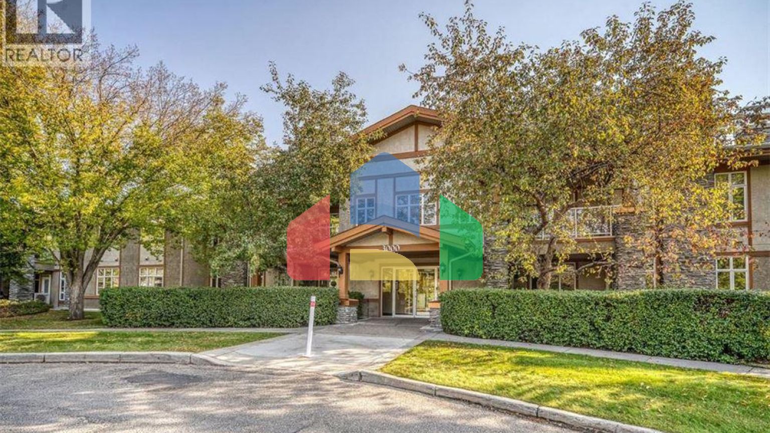 Residential - Condo/Apartment - Calgary, Canada - Canada