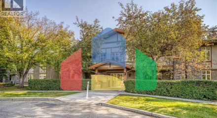 Residential - Condo/Apartment - Calgary, Canada - Canada