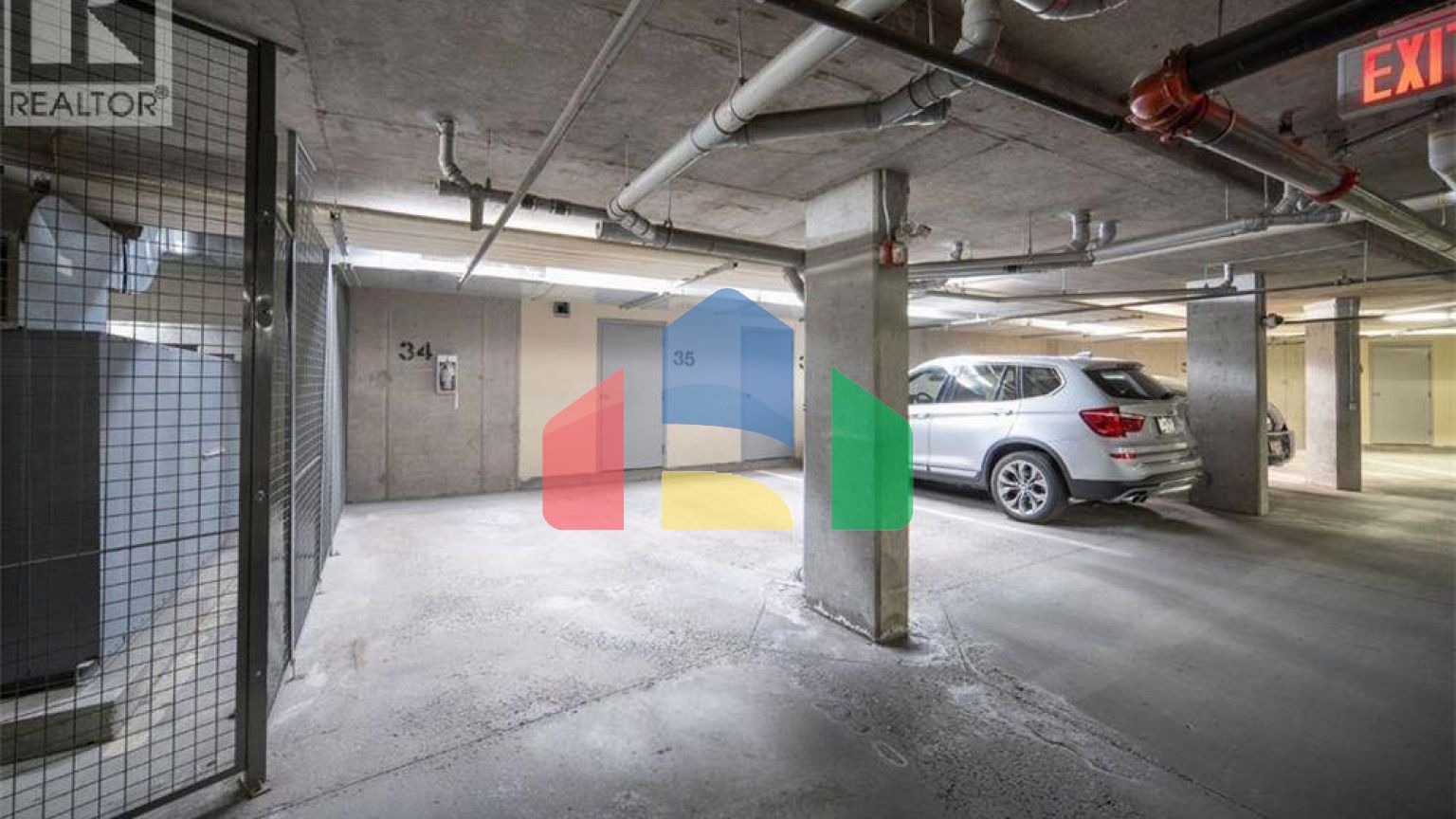 Residential - Condo/Apartment - Calgary, Canada - Canada