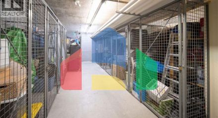 Residential - Condo/Apartment - Calgary, Canada - Canada