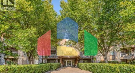 Residential - Condo/Apartment - Calgary, Canada - Canada